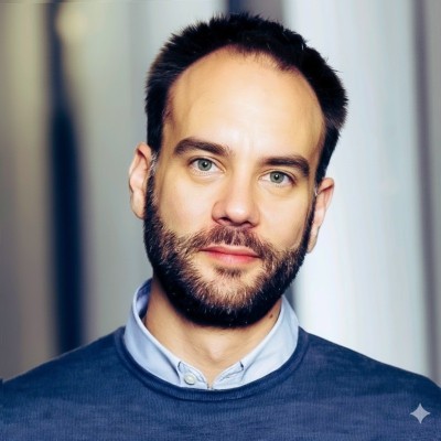 Miloš Mandić