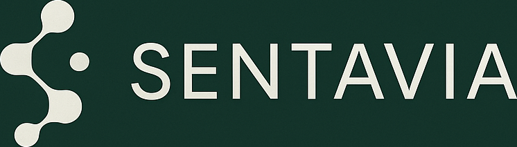 Sentavia Logo